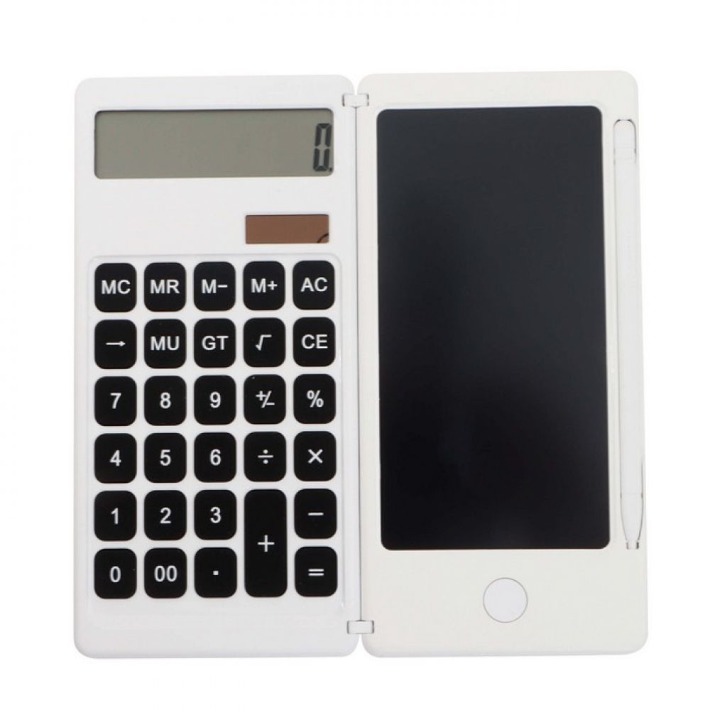 CALCULADORA CIFRA